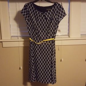 Women's Contemporary Dress